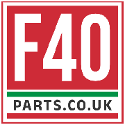 F40 Parts SQ (Live Client)