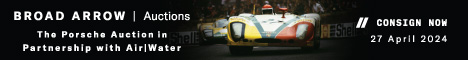 Broad Arrow Auctions | The Porsche Auction | 27 April 2024 468