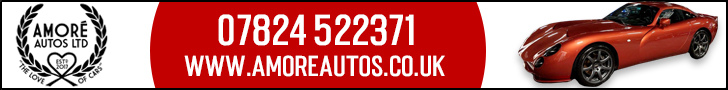 Amore Autos Ltd 728