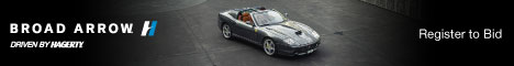 Broad Arrow  Zurich Auction 7th November 2026 468
