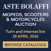 Aste Bolaffi 180 X 180 April 2026 (Live Client)
