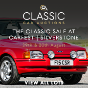 CCA Carfest August 2026 180 (Live Client)