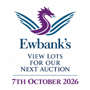 Ewbank’s 2026 180 x 180 (Live client)