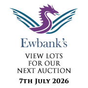 Ewbank’s 2026 180 x 180 (Live client)