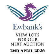 Ewbank’s 2026 180 x 180 (Live client)