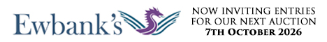 Ewbank’s 2026 468 x 60  (Live client)