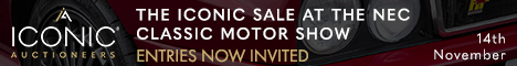Iconic Iconic Sale NEC November 2026 468 (Live Client)
