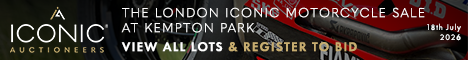  Iconic Auctioneers Kempton Park July 2026 468 x 60 (Live Client)