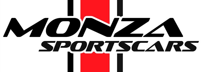 Monza Sportscars 468 x 60 (Live Client)