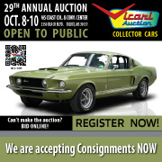 Vicari Auction Company | Biloxi, MS Auction | May 2026  SQ (Live Client)