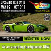 Vicari Auction Company | Biloxi, MS Auction | May 2026  SQ (Live Client)