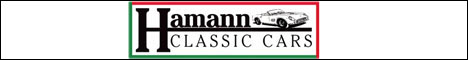 Hamann Classic Cars