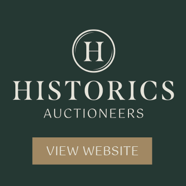 Historics Auctioneers 11th May 2024 180