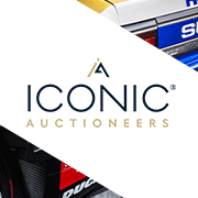 Iconic Auctioneers | The NEC Classic Motor Show | 11th Nov 2023 180