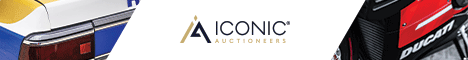 Iconic Auctioneers | The NEC Classic Motor Show (BIKES) | 12th Nov 2023 468