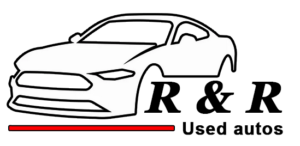 R & R Used Autos